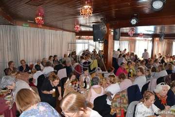 Telde une a la comunidad salesiana de Gran Canaria y Tenerife (Foto TA y Francisco Javier Santana)